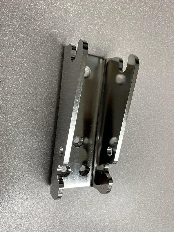 Base, Swim Platform Bracket