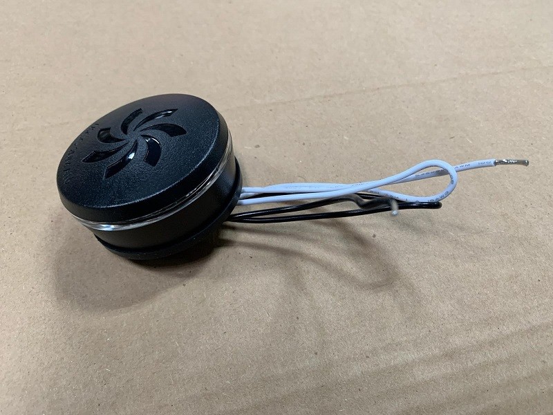 Light, Tower, Pro Edge S-bend