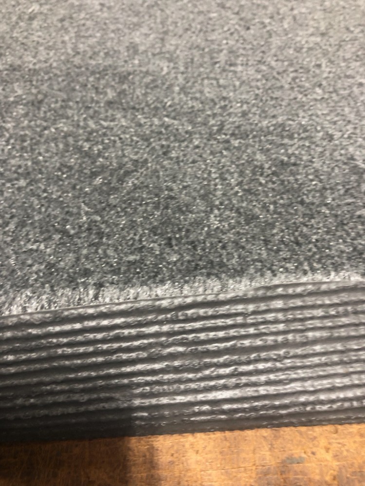 Carpet, 16 oz Midnight Star