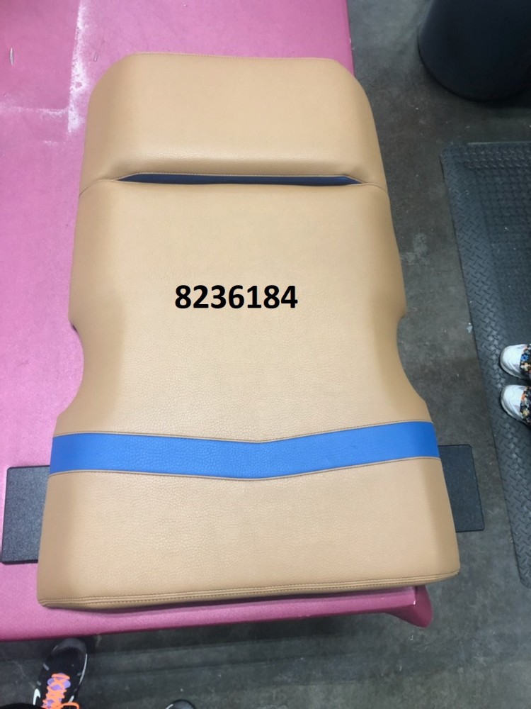 Cushion, Sundeck Filler