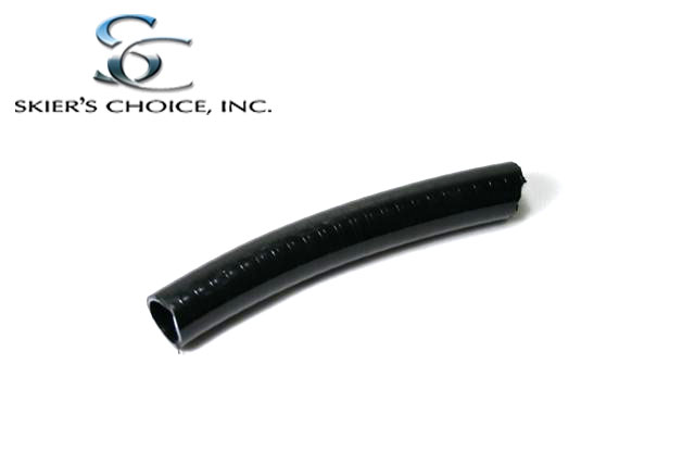 Hose, 3/4\" Ballast, Black