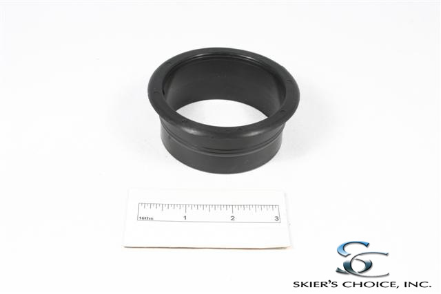 Adapter, 3\", push-in