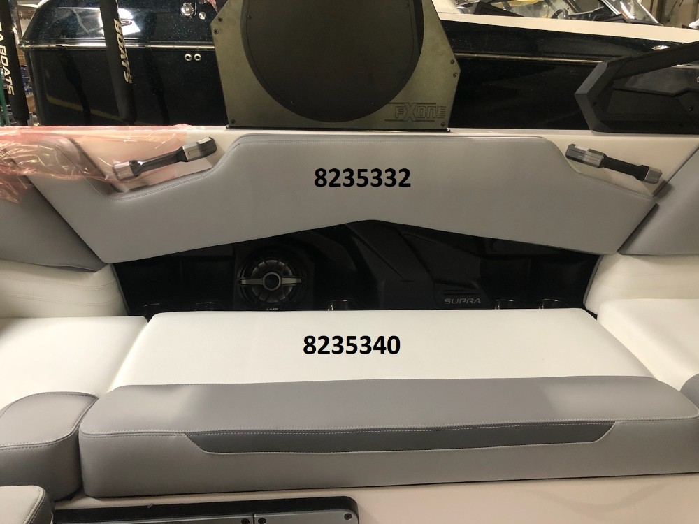 Cushion, Lounge Port