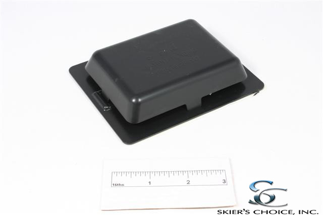 Vent, Stick On 4\" x 5\"