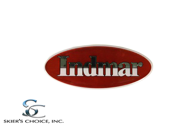 +Decal, 340 Engine Cowling