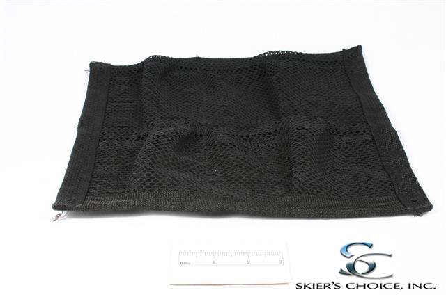 Net, 12 x 10, 6 pocket