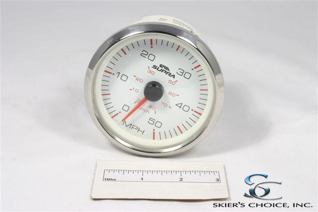 Gauge, Speedo Supra **NLA**