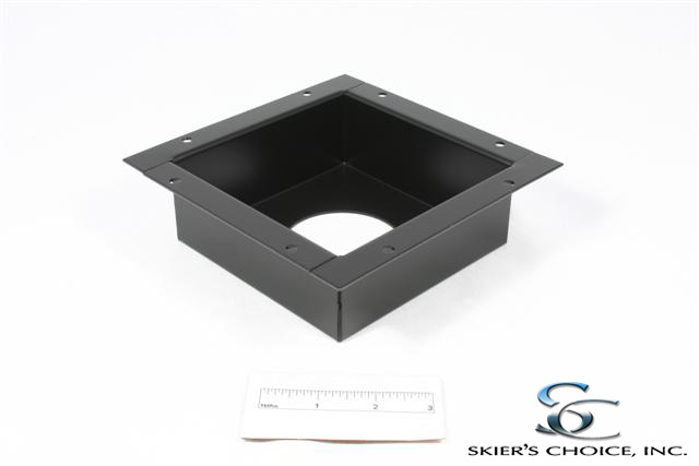 Latch Box, Sundeck, V-Drive