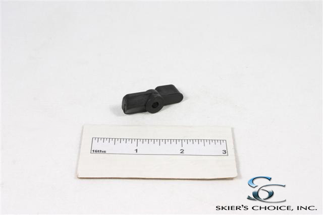 Latch, W/S For Walk-Thru