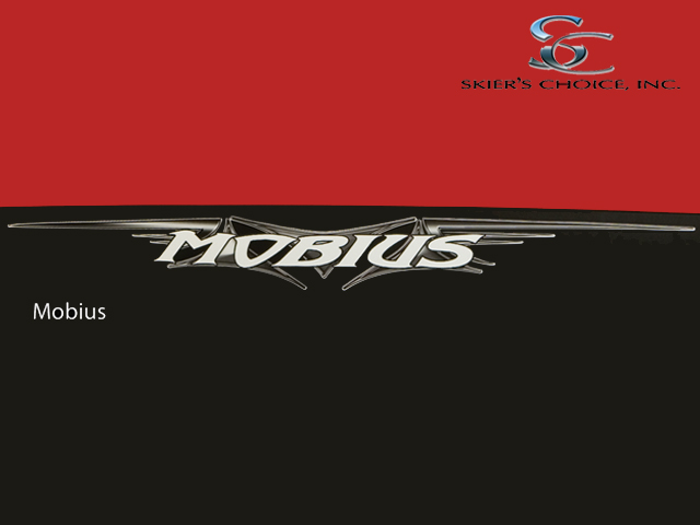 Decal, Mobius Streak