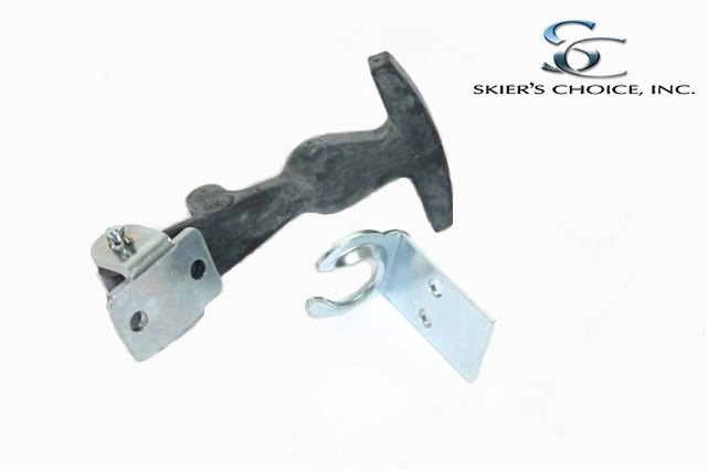 Handle, Latch Flexible