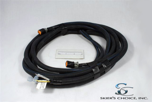 Harness, 1 Position Ballast  NO LONGER AVAILABLE