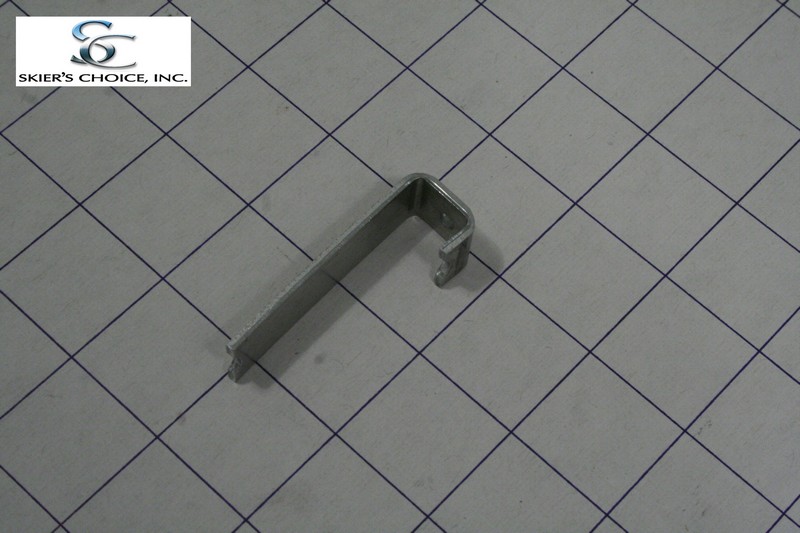 +Gauge, Bracket Only