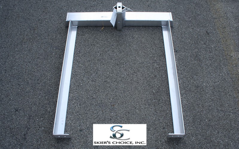 Bracket, H-Bar Pylon, Mini