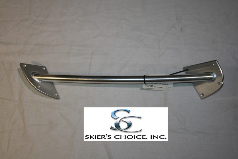 Rail,Bow, 1-1/8\"D x 30\", Port