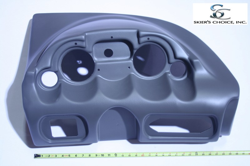 Dash, Shroud Blackwood