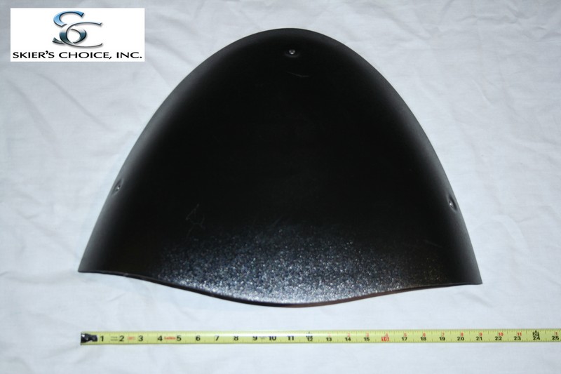 Dash, Brow, Port or Stbd