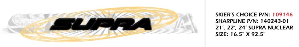 Decal, Nuclear, Large