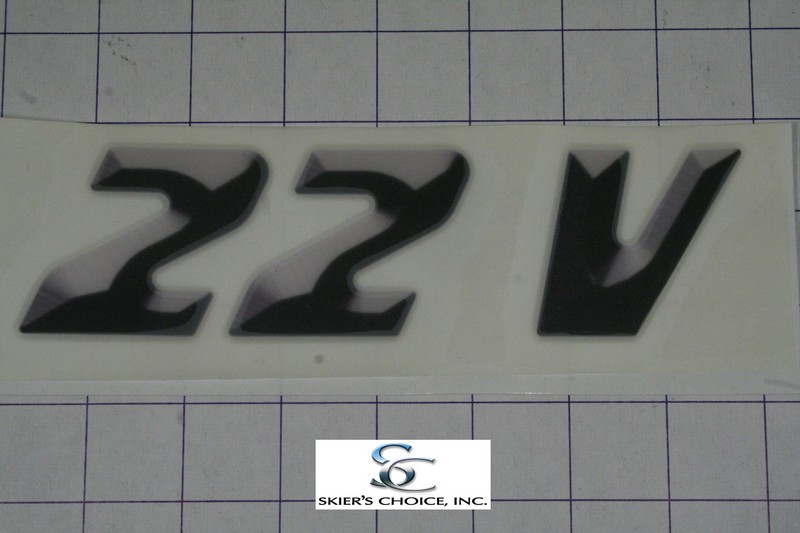 Decal, Designator, Nuclear