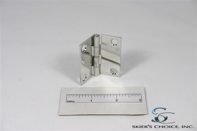 Hinge, Butt, 2\" x 2\"