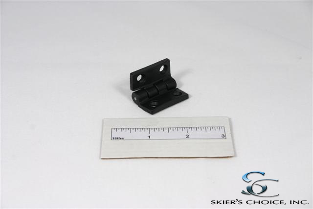 Hinge, Butt, Glovebox