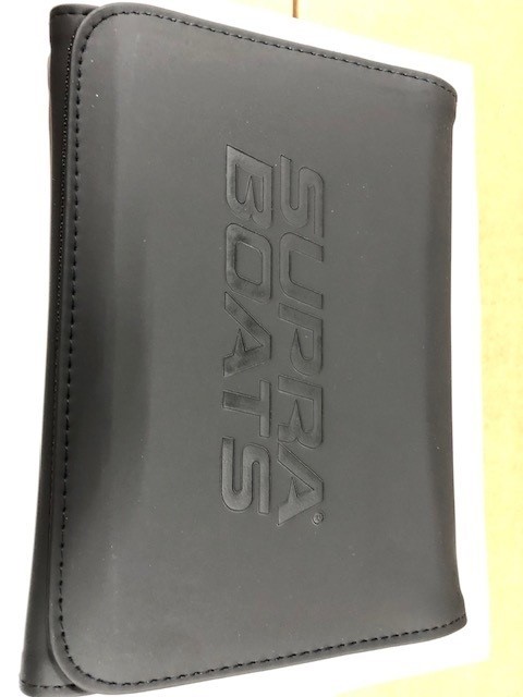 Manual Holder, Supra