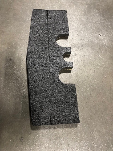 Sound Dead, Transmission Door