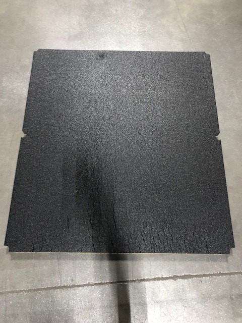 Sound Dead, Fuel Cell, SP