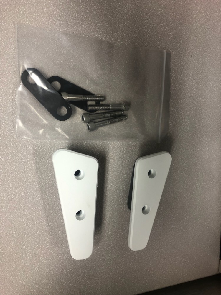 Tower, Surf Side Tow Points SPECIFY WHICH COLOR