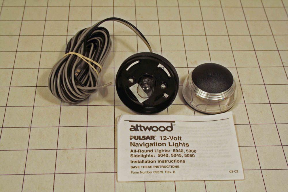 +Light, Tower, Replacement