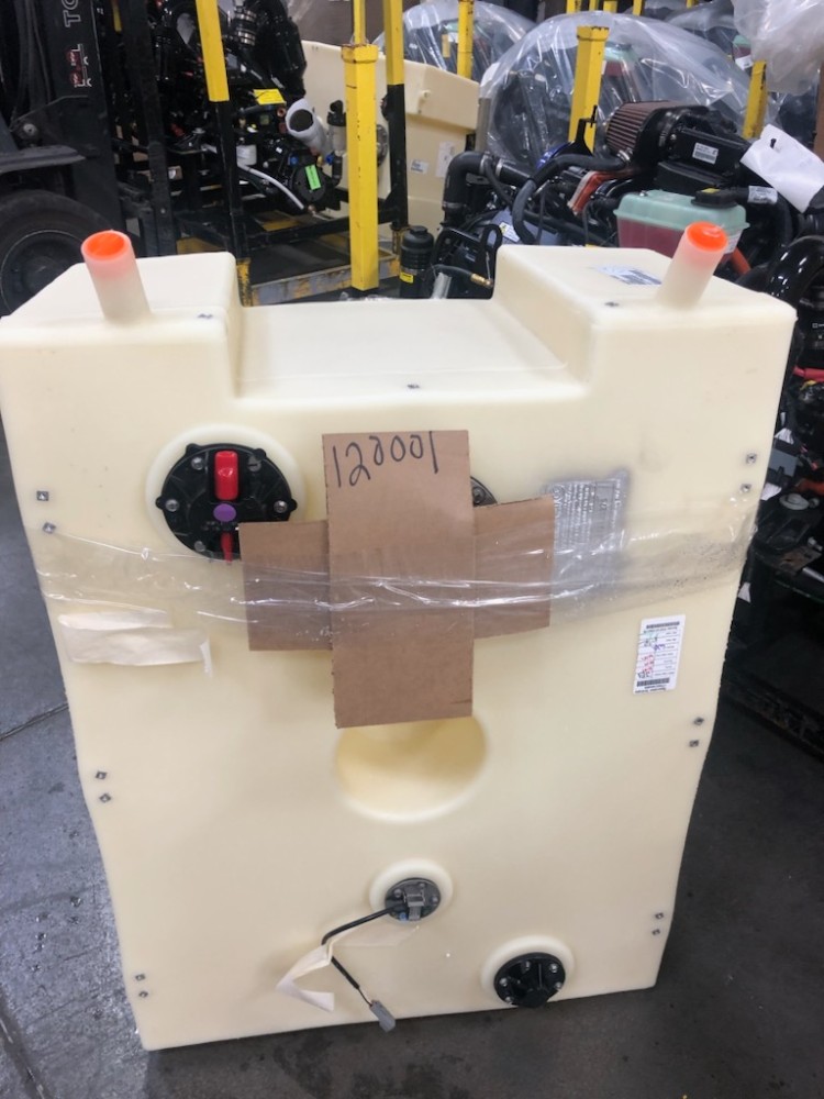 Tank, Fuel, 67G, FT002484BD