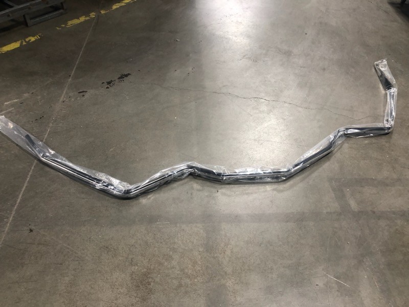 Rubrail,Prebend, SP, Black