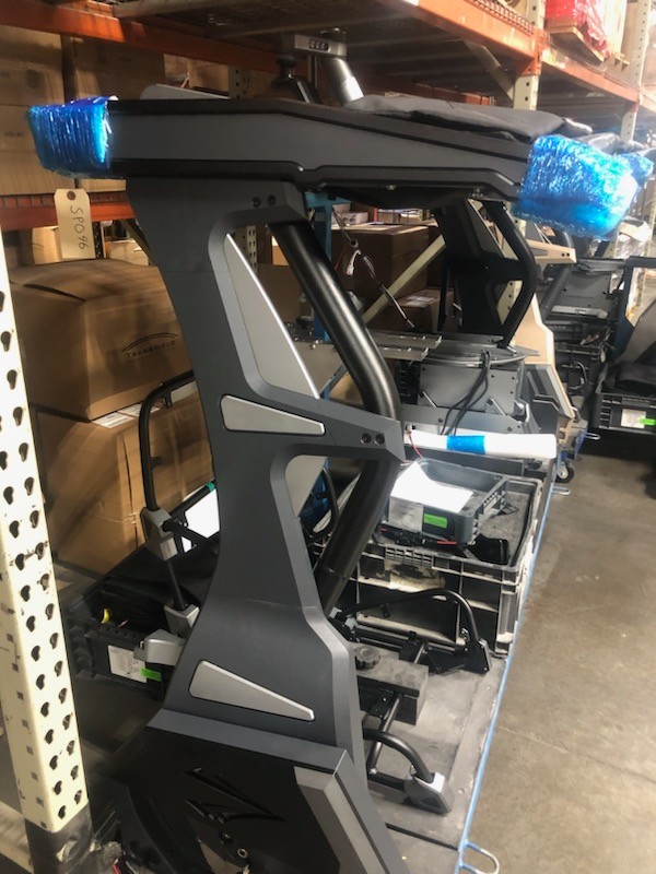 Tower, Assembly, FxONE, DkGrph