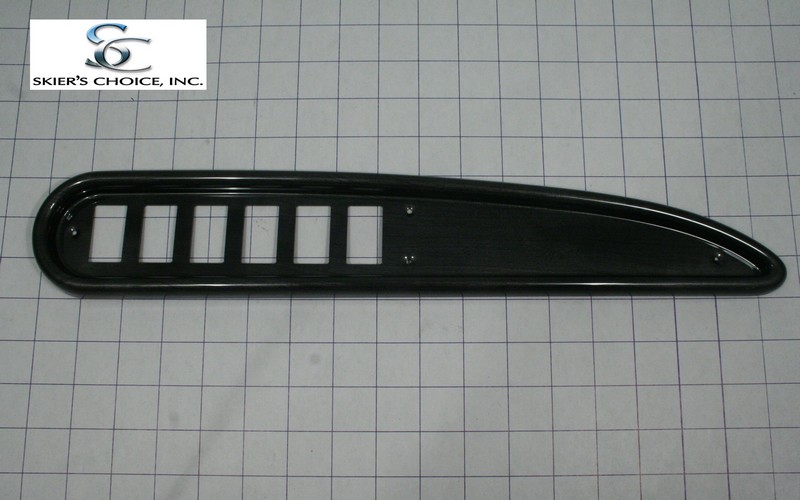 +Panel, Switch, Supra***NLA***