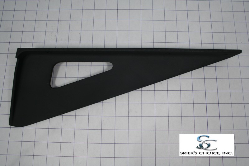 Bracket, Swim Platform