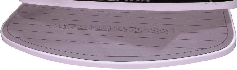 Nonskid, Platform, Moomba 1 pc