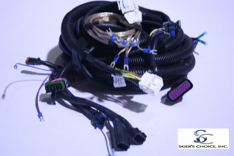 Harness Kit, 22V