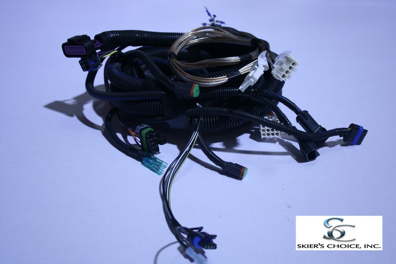 Harness Kit, 21V