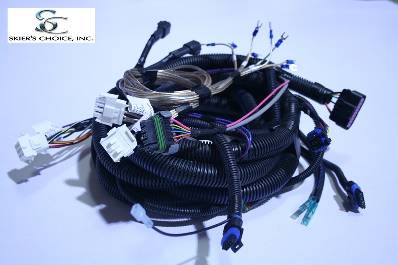 Harness Kit, 20V