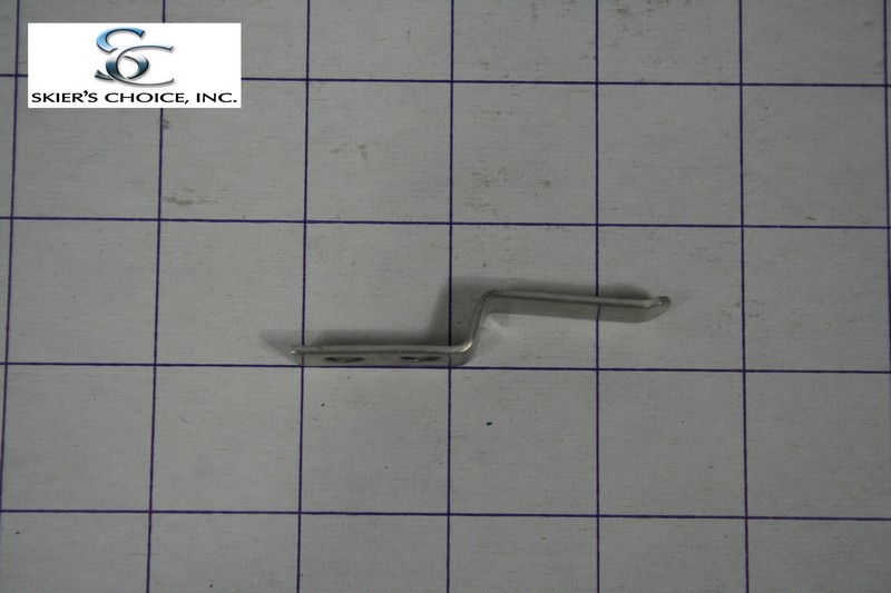 Bracket, Upholstery Clip