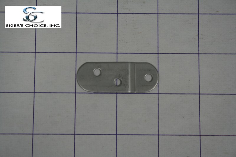 Bracket, Upholstery Clip