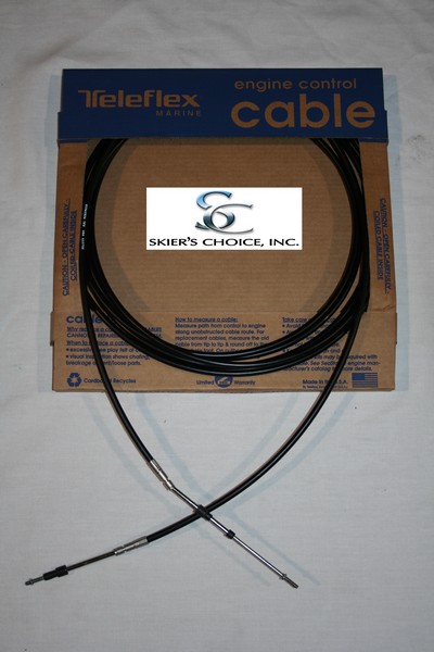 Cable, Control, 26\' MK