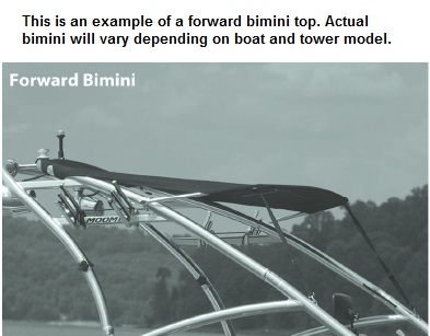 Bimini, Forward Progressive