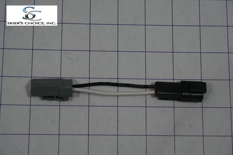 Harness, Adapter DT to DTP