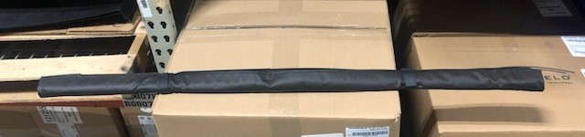 Sun Shade Pole, 48\"  PAIR