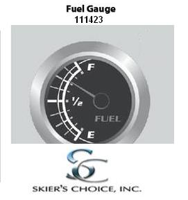 +Gauge, Fuel, Supra
