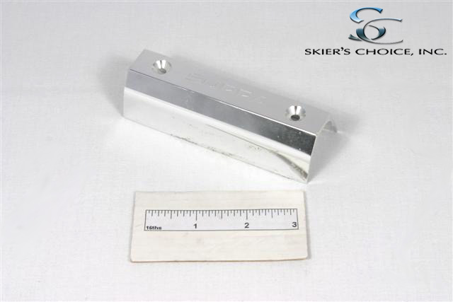 Rubrail End Cap, Supra