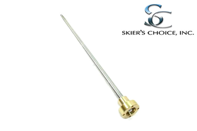 Shaft, 51\" x 1-1/8\"