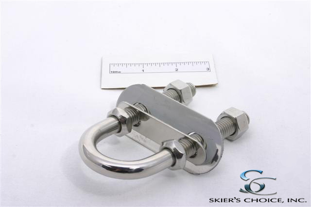 Stern Eye, 1/2\" x 3\"