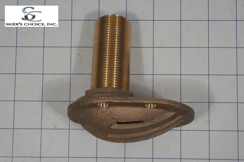 Strainer, Intake 1\", Engine